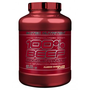 BEEF CONCENTRATE 100% 1000g