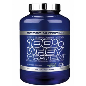 Whey Protein 2350G