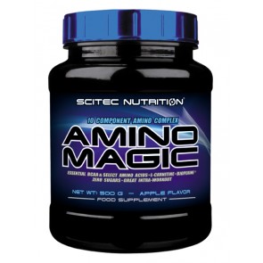Amino Magic 500G