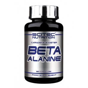 BETA ALANINE 15 CAPS