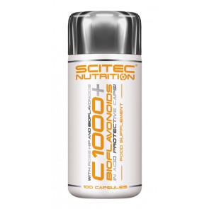 C1000 + Bioflavonoids 100caps