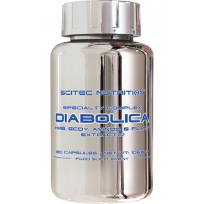 Diabolica 120g 