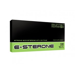 E-Sterone 109 Tabs