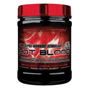 hotblood 3.0 300g