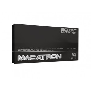 Macatron 108 caps