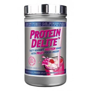 Protein Delite 500g