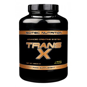 Trans-X 3500g