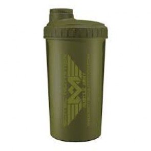 Muscle Army shaker