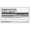 Tested Vitamin D 90 caps